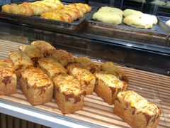 -幸福西饼面包茶饮(车公庙店)