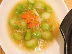 -莆田餐厅PUTIEN(三里屯店)
