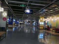 -长城汽车哈弗（重庆顺凯4S店）-地上停车场