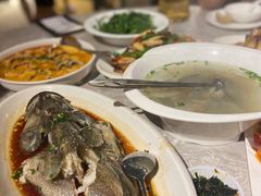 -达叔香味海鲜(海棠68环球美食街店)
