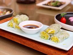 健康海苔脆肠粉-珍宝粤赏里(杏坛店)