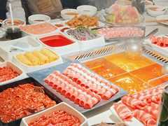 -海底捞火锅(城阳万象汇店)