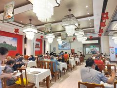 -马凯餐厅(地安门店)