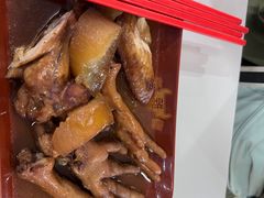 -下环街市熟食中心