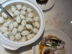 -日丰园海肠水饺·老字号大连海鲜(和平广场店)