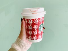 -星巴克(常州丰臣国际广场店)