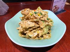 -北平食府(马鞍山路店)