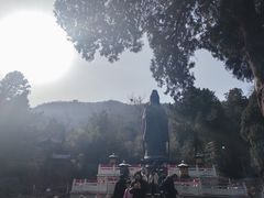 -千佛山风景名胜区