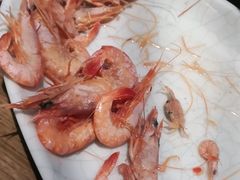 -永红源啤酒·烧烤·海鲜·大排档(青特城店)