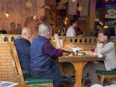 -胖老汉椒麻鸡清真新疆菜(西御街店)