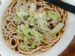 -柴氏风味斋(甘家口店)