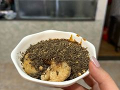 -继红顺河抄手名小吃