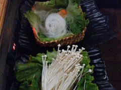 -湊湊火锅·茶憩(东城民盈国贸城店)