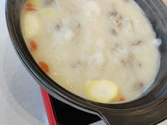 930肚肺汤-930私房菜(欧阳路店)