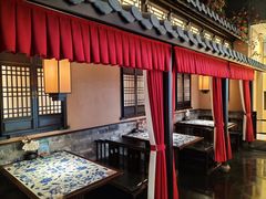 -唐·玉芙蓉(雨花吾悦广场店)