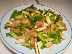 -日丰园海肠水饺·老字号大连海鲜(和平广场店)