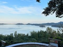 -天目湖涵田度假村