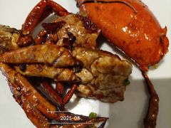 -River Café 海鲜自助(重庆丽笙世嘉酒店)