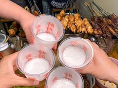 -炒豆合作社(东四总店)