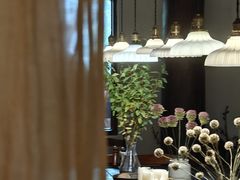 -WABI COFE(愚园路店)