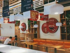 -苗小坛酸汤鱼(酒仙桥店)