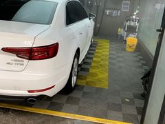 -CJ车体工作室·洗车·贴膜·美容