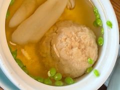 -扬州狮子楼·非遗淮扬菜(东关街店)
