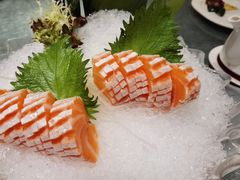 -金苑海鲜酒家(来魅力店)