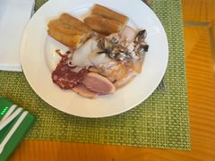 -威斯汀舞台餐厅