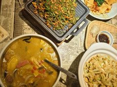 -遇见长安之高山流水(李家村万达店)