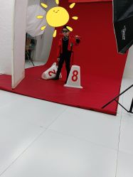 -美宝纪摄影中心(耒阳店)