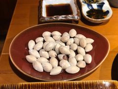 -不倒翁炭火烧肉(永安里店)