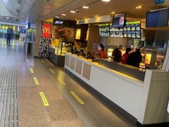 -麦当劳(西客站店)
