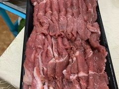 -鑫来顺大铜锅涮羊肉(中山门旗舰店)