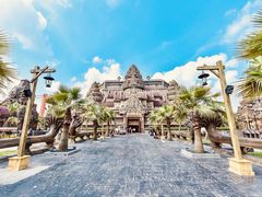 -南宁方特东盟神画