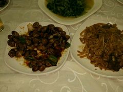 -吉源大排档·鱼生·海鲜(烧烤彩印厂店)