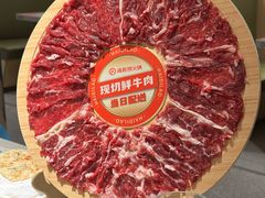 -海底捞火锅(丰尚国际广场店)