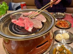 -西塔老太太泥炉烤肉(北京望京店)