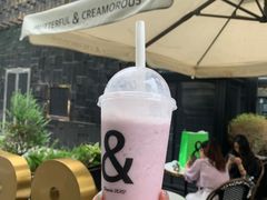 -BUTTERFUL&CREAMOROUS 黄油与面包(三里屯太古里店)