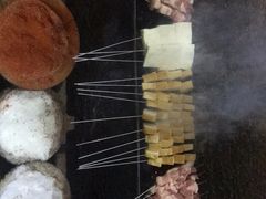 -永安烧烤