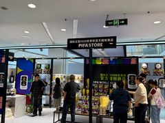 -凯德MALL(西直门店)