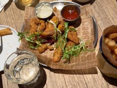 -牛啤堂精酿啤酒餐吧(五棵松华熙店)