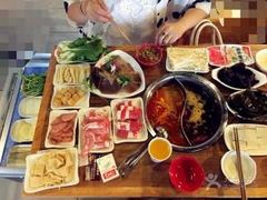 -傣妹火锅(建军东路店)