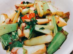 -农耕记·湖南土菜(科技园店)