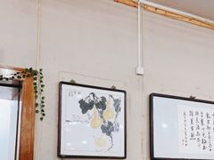 -闻道食府烙饼卷带鱼(原车耳营店原大觉寺店)