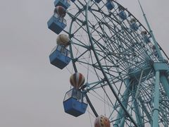 -南京银杏湖乐园