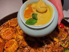 -鲁秀才炒鸡(龙湖西溪天街店)