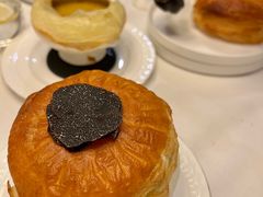 -Le Bistrot de Racine