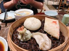 -冶春茶社(星汉大厦店)