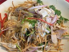 -龙桥私厨·姜花菊花过桥鱼·顺德菜(容桂店)